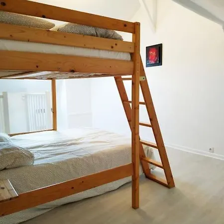 Belle Petite Maison * Montfermeil