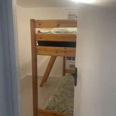 Vakantiehuis Belle Petite Maison *