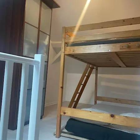 Hébergement de vacances Belle Petite Maison