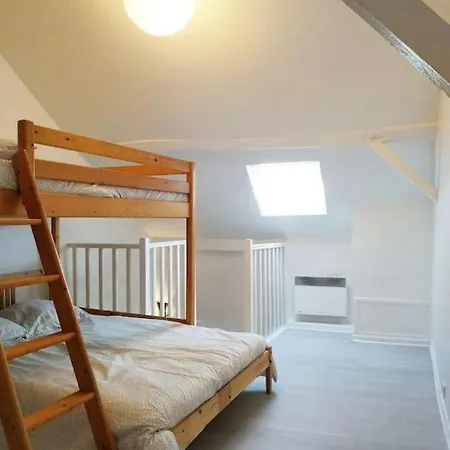 Belle Petite Maison * Montfermeil
