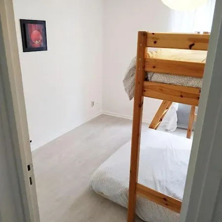 Vakantiehuis Belle Petite Maison