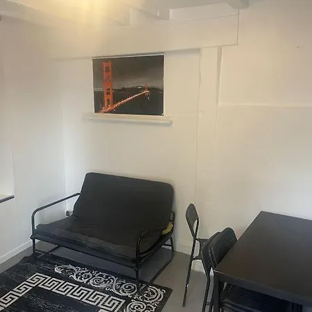 Belle Petite Maison Vakantiehuis *